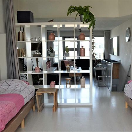 Beach House Sea-Side Egmond aan Zee Εξωτερικό φωτογραφία