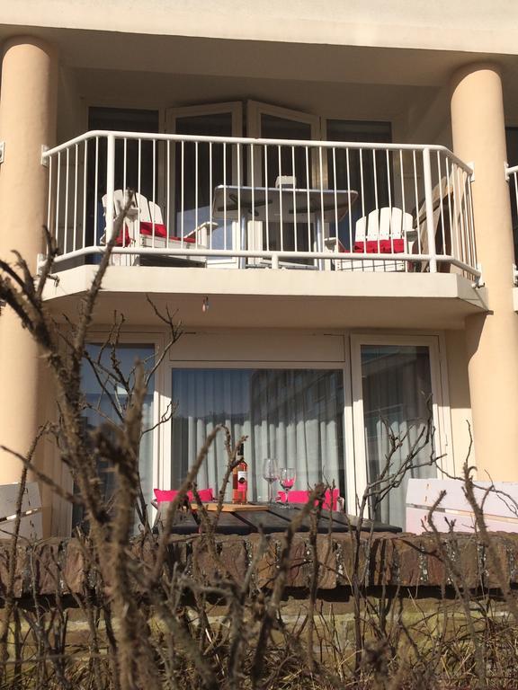 Beach House Sea-Side Egmond aan Zee Εξωτερικό φωτογραφία